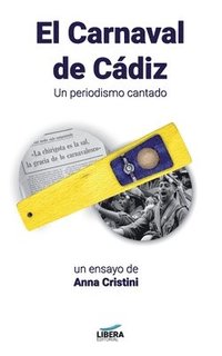 bokomslag El Carnaval de Cadiz