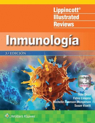 LIR. Inmunologa 1