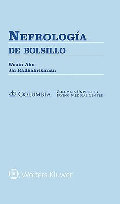 Nefrología de bolsillo 1