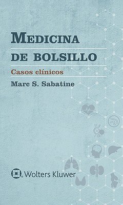 Medicina de bolsillo. Casos clnicos 1