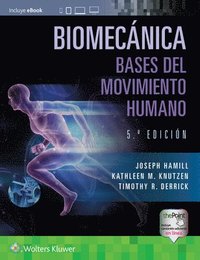 bokomslag Biomecnica. Bases del movimiento humano