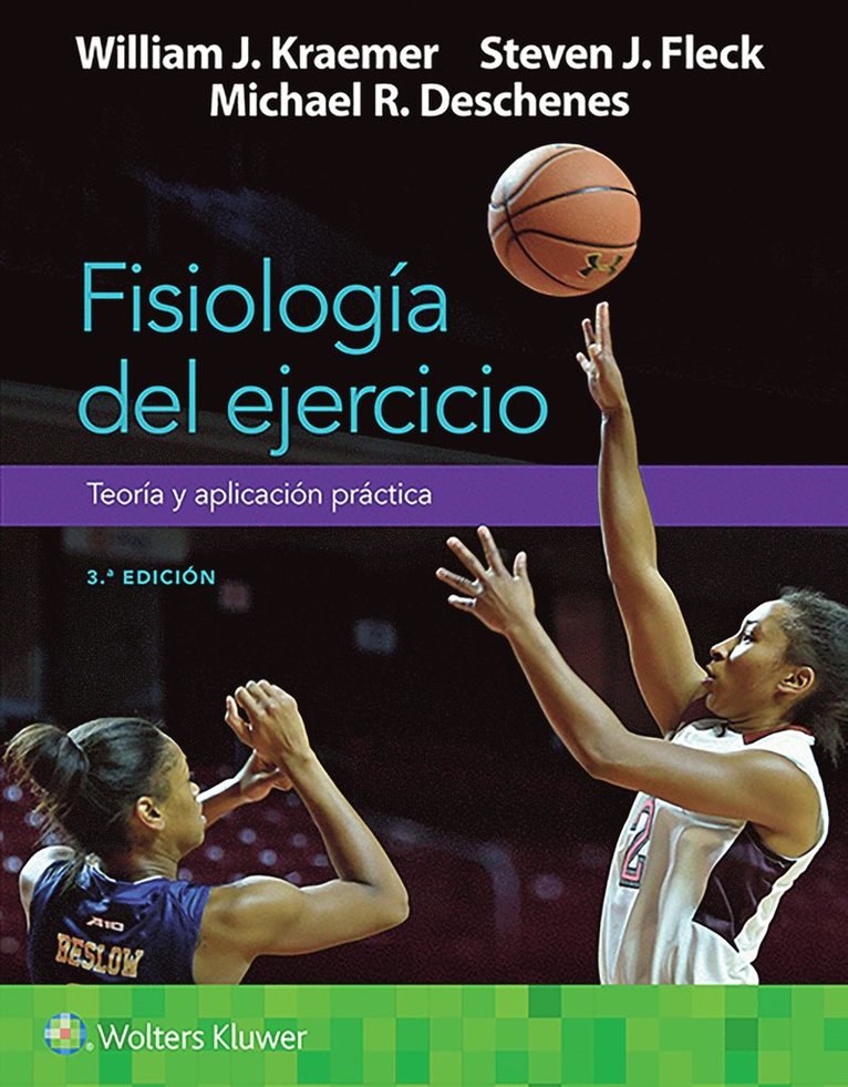 Fisiología del ejercicio. Teoría y aplicación práctica 1