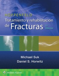 bokomslag Hoppenfeld. Tratamiento y rehabilitacin de fracturas