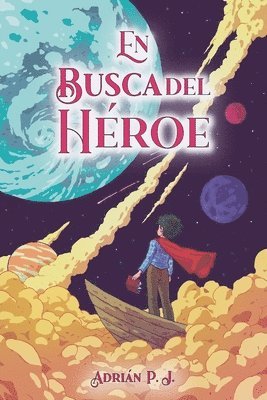 bokomslag En busca del heroe