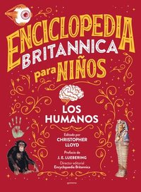 bokomslag Enciclopedia Britannica Para Niños 3: Los Humanos / Britannica All New Kids' Enc Yclopedia: Humans