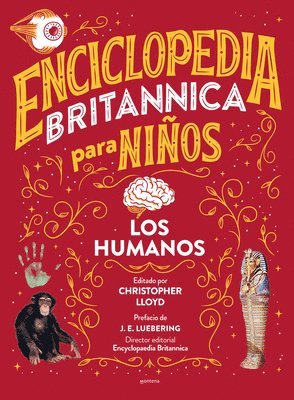 bokomslag Enciclopedia Britannica Para Niños 3: Los Humanos / Britannica All New Kids' Encyclopedia: Humans