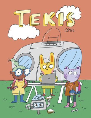 Tekis 1