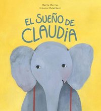 bokomslag El sueo de Claudia