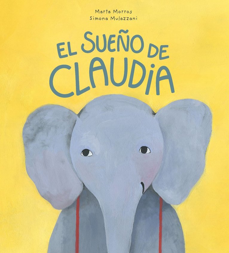 El sueo de Claudia 1