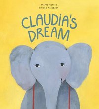 bokomslag Claudia's Dream