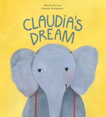 Claudia's Dream 1