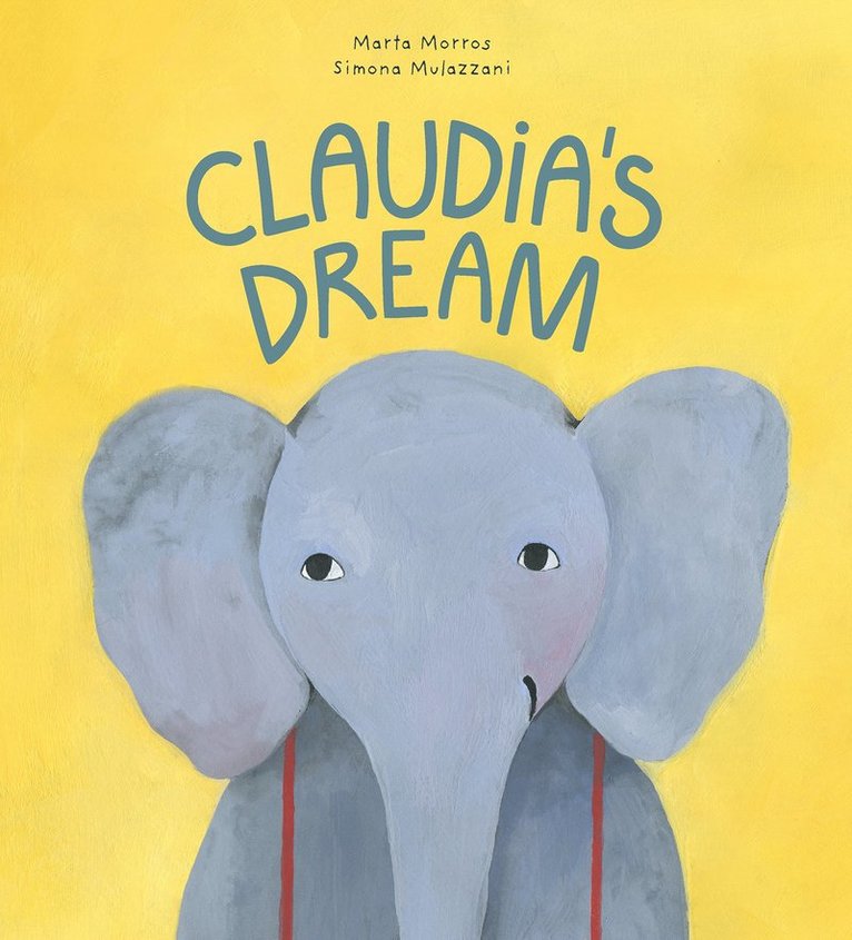 Claudia's Dream 1