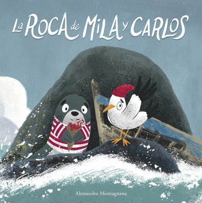 La roca de Mila y Carlos 1