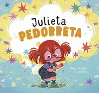 bokomslag Julieta Pedorreta