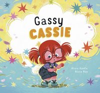 bokomslag Gassy Cassie