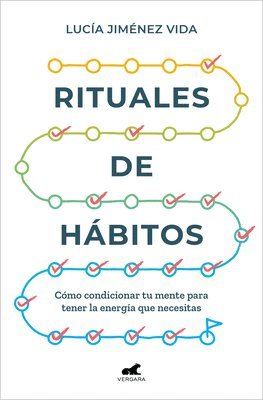 bokomslag Rituales de Hábitos / The Rituals of Habit