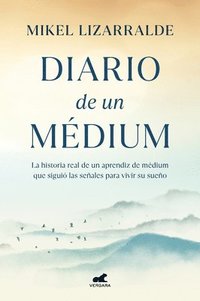 bokomslag Diario de Un Medium / Diary of a Medium