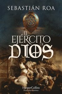 bokomslag El Ejército de Dios (the God's Army - Spanish Edition)