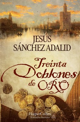 Treinta doblones de oro 1