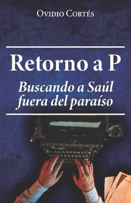 bokomslag Retorno a P