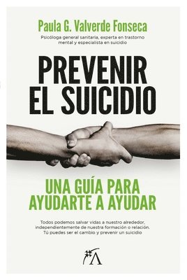 Prevenir El Suicidio 1