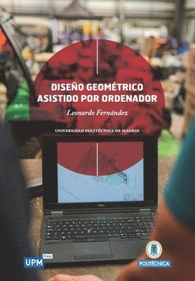 bokomslag Diseno geometrico asistido por ordenador