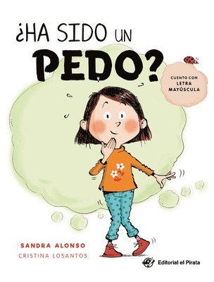 Ha sido un pedo? 1