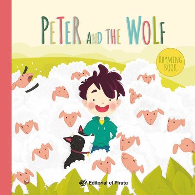 Peter and the Wolf 1
