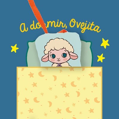 dormir, Ovejita