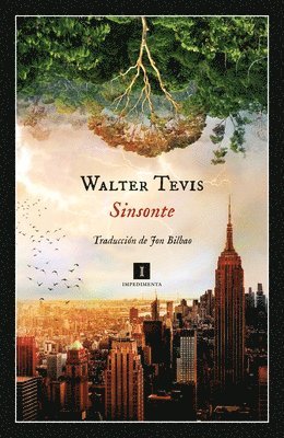 Walter Tevis - Sinsonte (2a Ed), Häftad