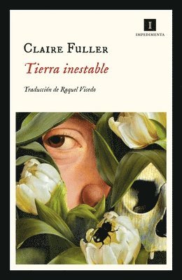 Claire Fuller - Tierra Inestable, Häftad