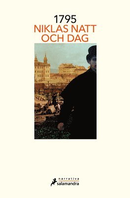 Niklas Natt Och Dag - 1795 (Spanish Edition), Häftad