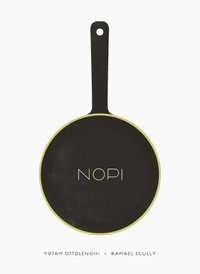 bokomslag Nopi / Nopi: The Cookbook