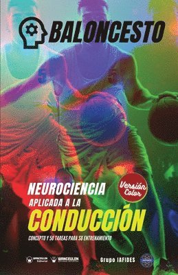 bokomslag Baloncesto. Neurociencia aplicada a la conduccin