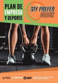 bokomslag Plan de empresa y deporte: my prefer coach