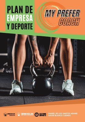 Plan de empresa y deporte: my prefer coach 1