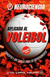 bokomslag Neurociencia aplicada al voleibol