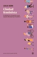 bokomslag CIUDAD FEMINISTA