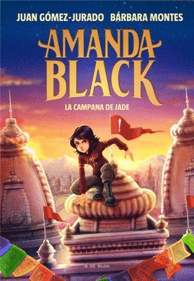 La Campana de Jade / Jades Bell 1