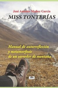 bokomslag Miss Tonteras