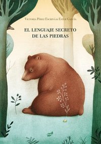 bokomslag El Lenguaje Secreto de Las Piedras