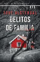bokomslag Delitos De Familia