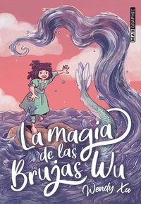 bokomslag Magia de Las Brujas Wu