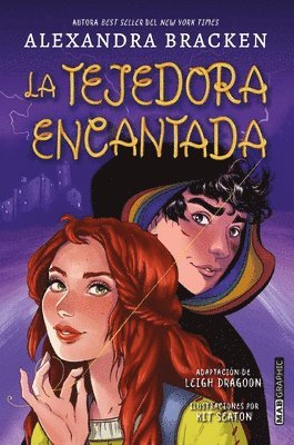 Tejedora Encantada, La 1