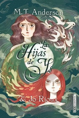 bokomslag Hijas de Ys, Las