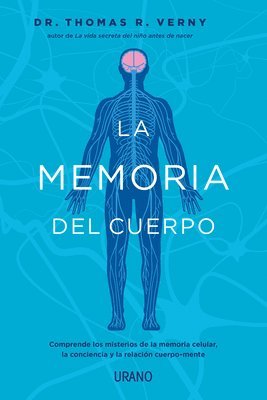 bokomslag La Memoria del Cuerpo