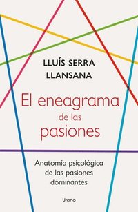 bokomslag El Eneagrama de Las Pasiones
