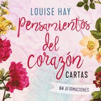 bokomslag Pensamientos del Corazón. Cartas