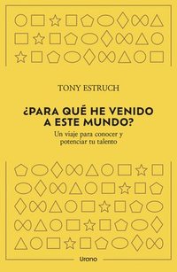 bokomslag Para Que He Venido a Este Mundo?