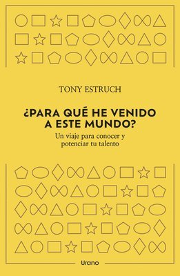 bokomslag Para Que He Venido a Este Mundo?